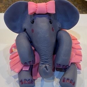 Meet your Posher, Alicia